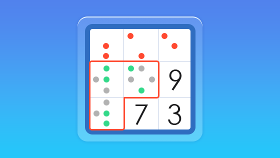 advanced sudoku strategies